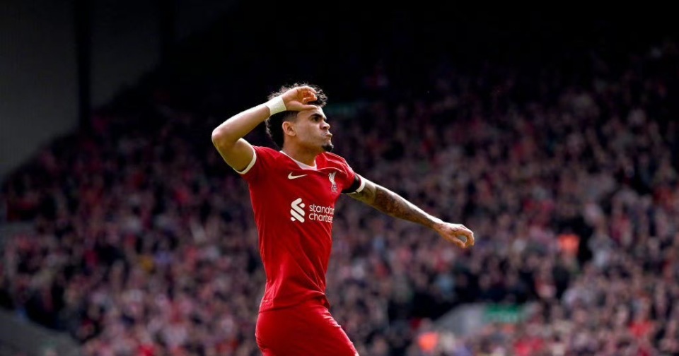 九游娱乐入口 - 萨拉赫回归赛场，大胜首场状态亮眼，阿森纳观众沸腾！